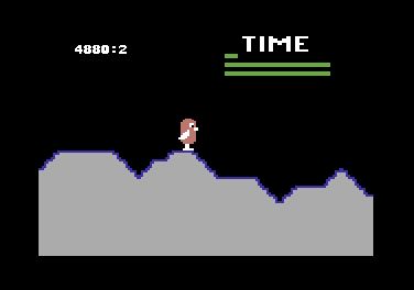 Snokie screenshot